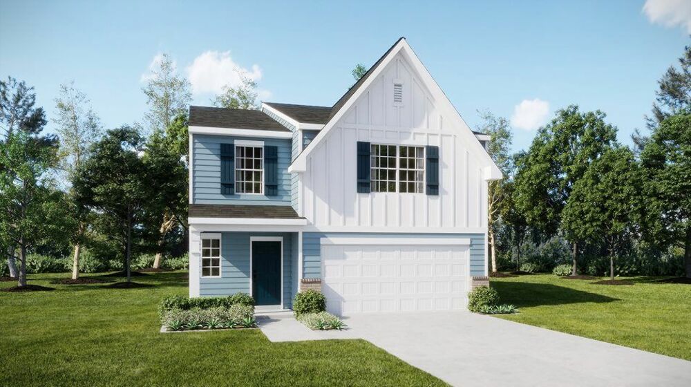 110 Brook Run Drive, Fountain Inn, SC 29644 - ForSaleByOwner.com